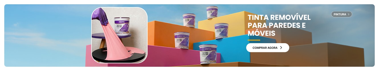 SKIN COLOR | Elegância removível para paredes e móveis, sem danos.