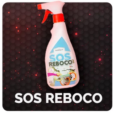 SOS Reboco | Escuta o Véio!