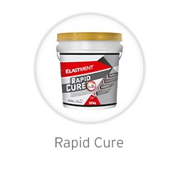 Rapid Cure | Escuta o Véio!