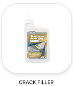 ELASTMENT RAPID CURE CRACK FILLER | Preenchedor de Trincas de Concreto em Pó