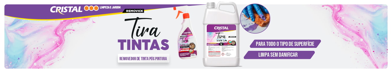 Tira Tintas | Escuta o Véio!