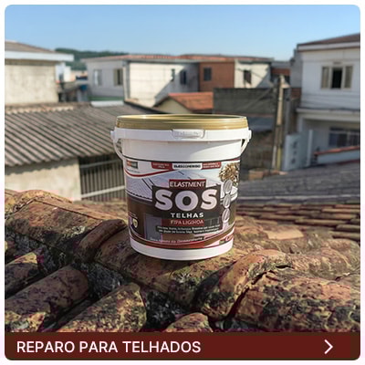 SOS Telhas | Escuta o Véio!