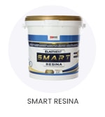 SMART Resina