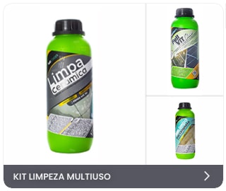 LIMPEZA MULTIUSO | Kit Exclusivo!