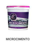Miicrocimento | LT Shine