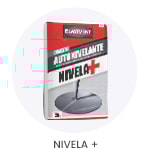 Cimento Autonivelante