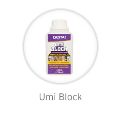 Umi Block | Escuta o Véio!