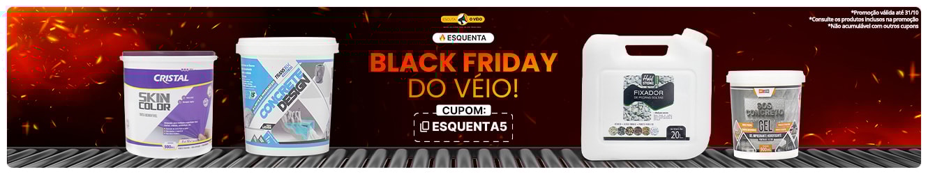 Esquenta Black Friday | Produtos Selecionados
