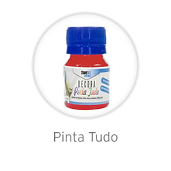 Pinta Tudo | Hobby Art