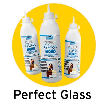 Perfect Glass | Escuta o Véio!