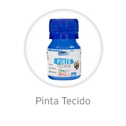 Pinta Tecido | Hobby Art