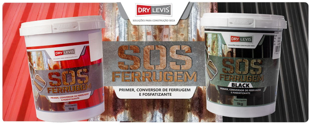 SOS Ferrugem | Escuta o Véio!