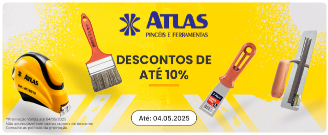 Atlas 10%OFF