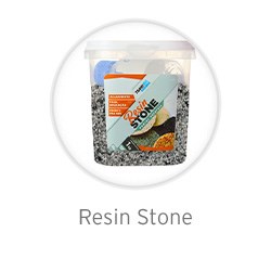 Resin Stone Pedras Naturais | Escuta o Véio!