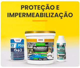 Proteção e impermeabilização