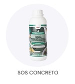 SOS Concreto