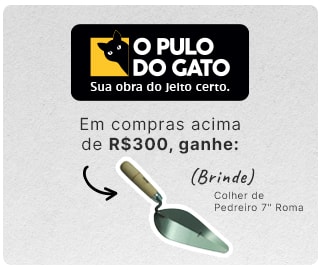 Promoção o Pulo do Gato