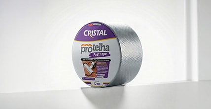 CRISTAL | Fast Tape