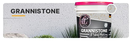 SOLUÇÕES COMPLETAS | Efeito Pedras Naturais