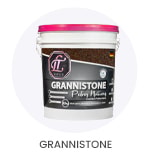 LT-SHINE Grannistone Pedras Naturais