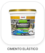 ELASTMENT CIMENTO ELÁSTICO | 100% impermeável e flexível