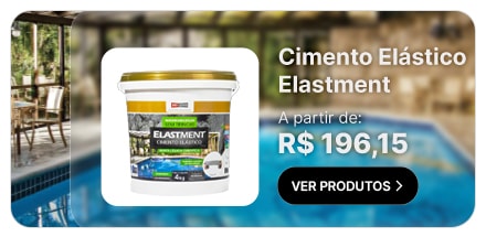 ELASTMENT CIMENTO ELÁSTICO | Manta Elástica Impermeabilizante