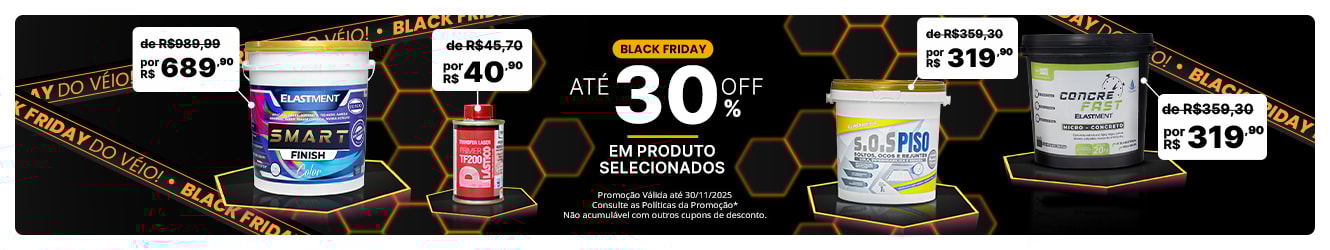 ATÉ 30%OFF na Black Friday do Escuta o Véio | Aproveite Agora!