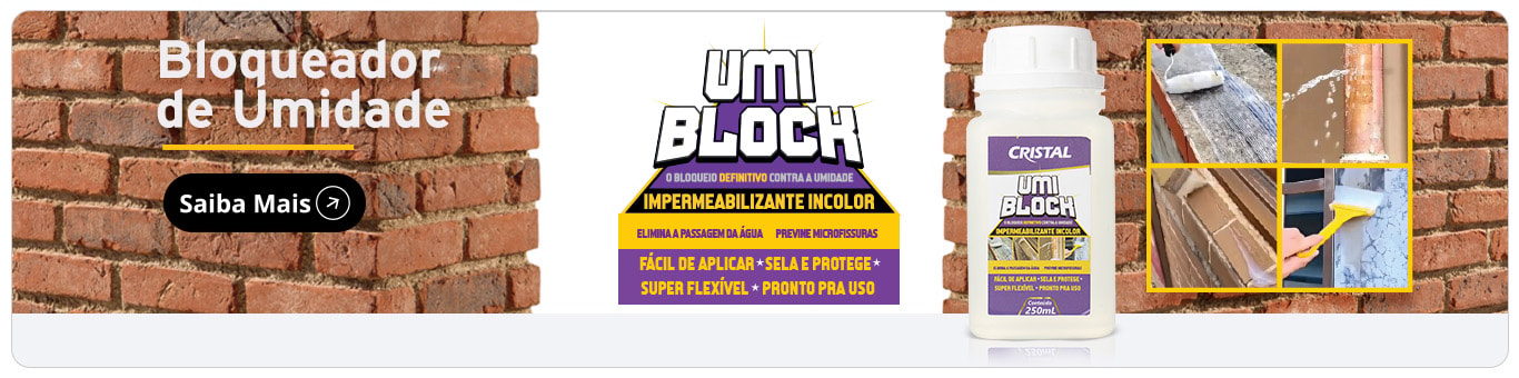 Umi Block | Escuta o Véio!