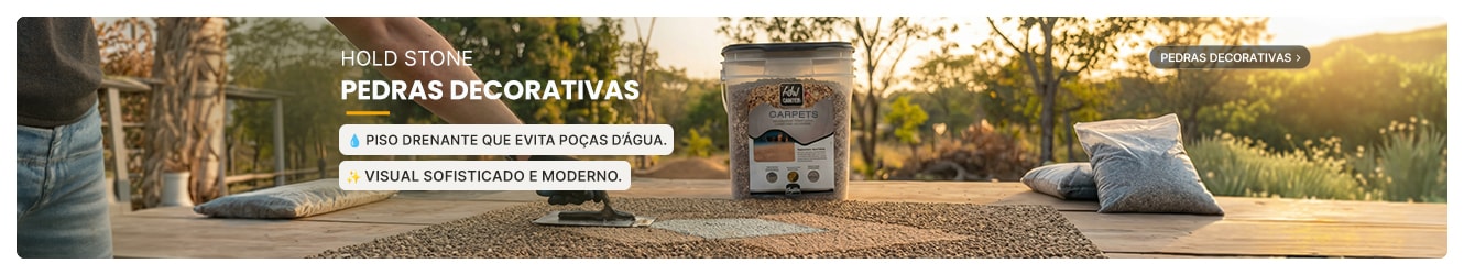 HOLD STONE CARPETS | Revestimento em Pedras Naturais que Transforma Seu Piso.