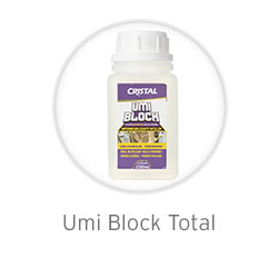 Umi Block Total | Escuta o Véio!