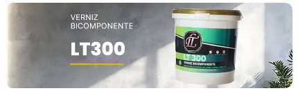 LT 300 | Escuta o Véio!