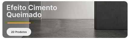 Efeito Cimento Qurimado