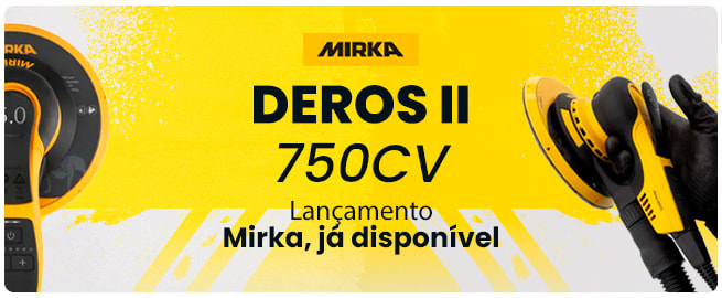 Lançamentos MIRKA