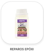 UMI BLOCK CRISTAL | Impermeabilizante Incolor