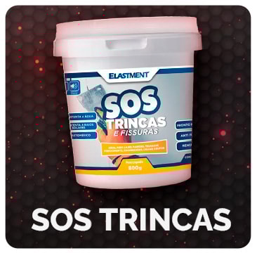 SOS Trincas e Fissuras | Escuta o Véio!