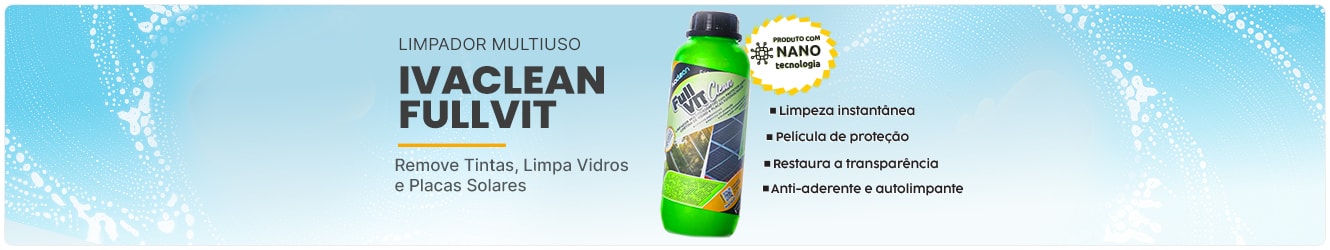 FULLVIT | IvaClean