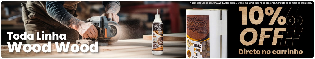Linha Wood Wood