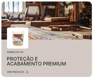 WOOD WOOD VERNIZ PU 70 | A partir de R$213,80