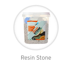 Resin Stone | Escuta o Véio!