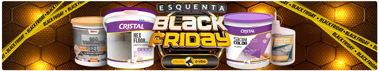 Esquenta Black Friday | Produtos Selecionados