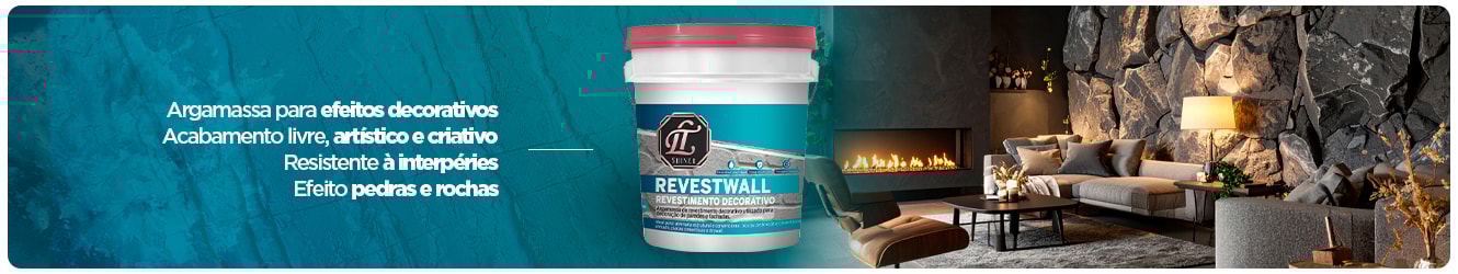 LT Shine | Revestwall, Revestimento Decorativo