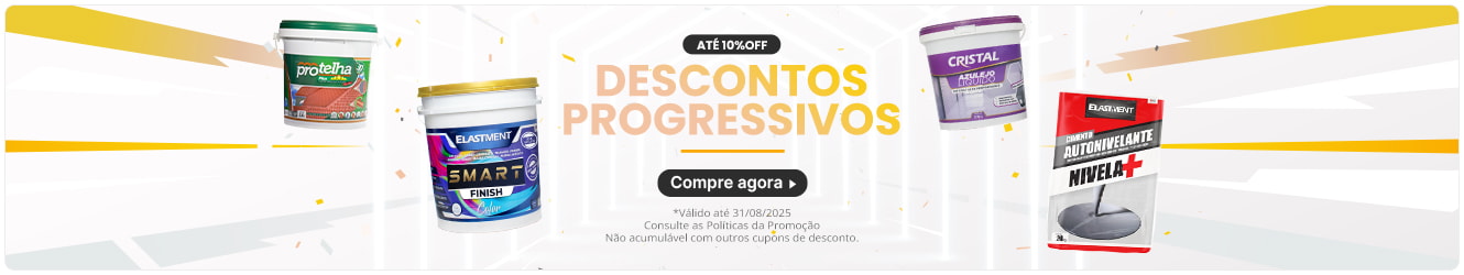 DESCONTOS PROGRESSIVOS | Aproveite a Promoção de Aniversário de 5 Anos do Véio!