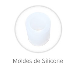 Moldes de Silicone | Escuta o Véio!