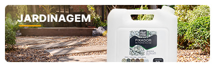 JARDINAGEM | Hold Stone