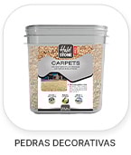CARPETS | Revestimento Bicomponente de Pedras Naturais para Pisos
