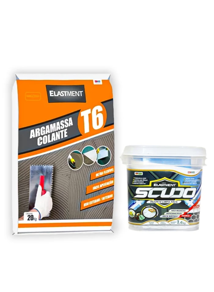 Kit De Revestimento de Piscina