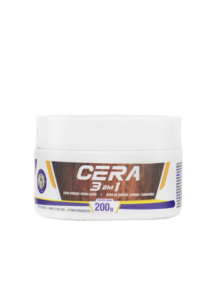 Kit Proteção e hidratação para madeira