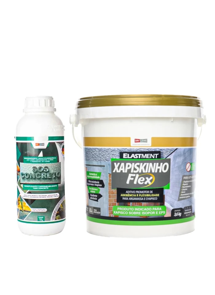 Kit Reboco Saudável