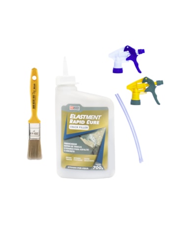 Kit Reparo de Trincas