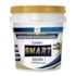 Smart Resina, 18L, Semi Brilho  5 em 1: Primer, Verniz, Seladora, Impermeabilizante e Membrana de Cura
